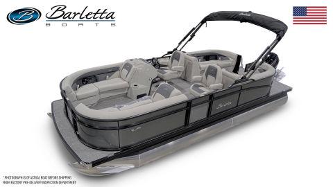 2024 Barletta Aria A22QC