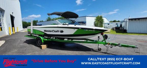 2019 MasterCraft ProStar