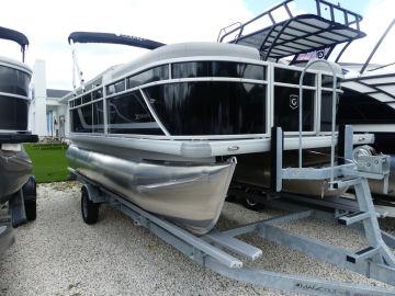 2025 Godfrey Pontoons Xperience 1680 CX