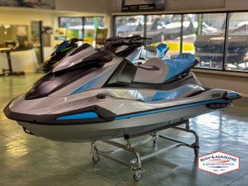 2024 Yamaha WaveRunners VX Cruiser