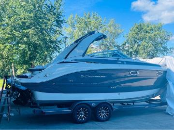 2024 Crownline 270 CR