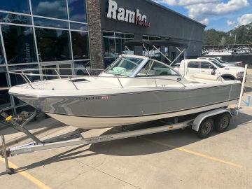 2005 PURSUIT DENALI 2460