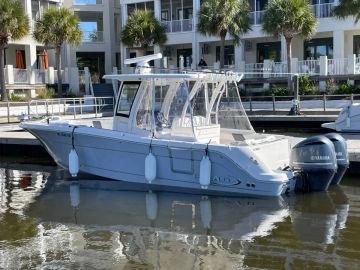 2019 ROBALO R302