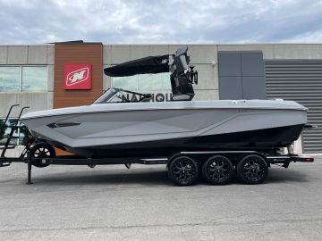 2024 NAUTIQUE G25