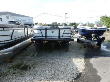 2025 Godfrey Pontoons Sweetwater 2286 SFL