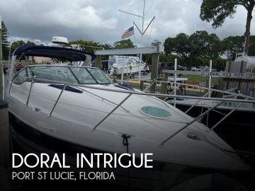 2009 Doral INTRIGUE