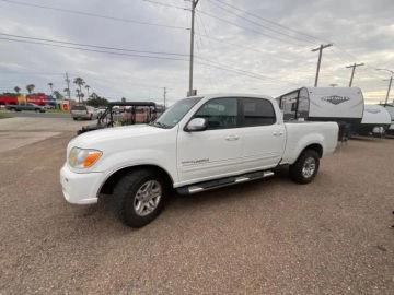 2005 TOYOTA TUNDRA