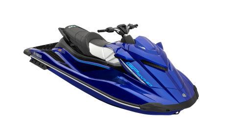 2024 YAMAHA GP SVHO W/AUDIO