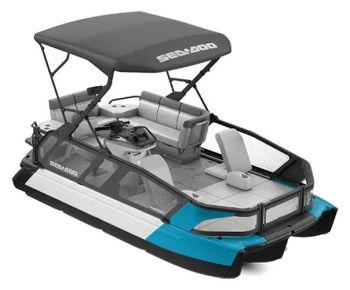 2023 Sea-Doo Switch Sport 18 - 230 HP