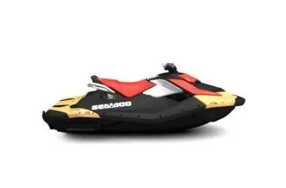 2024 Sea-Doo SPARK 2UP CONV 90