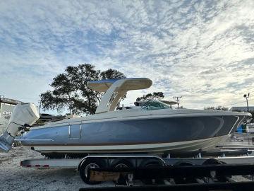 2024 Chris Craft Launch 28 GT