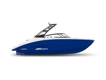 2025 Yamaha Boats AR250