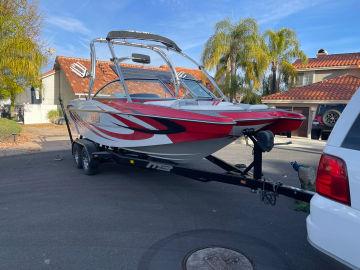 2011 MB Sports F21 TOMCAT