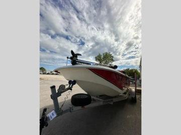 2012 Carolina Skiff 178DLV