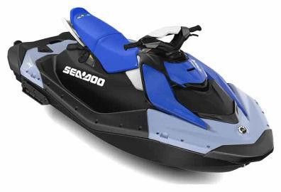 2024 SEA-DOO SPARK