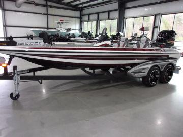 2018 Skeeter FX21