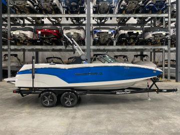 2023 MasterCraft NXT22