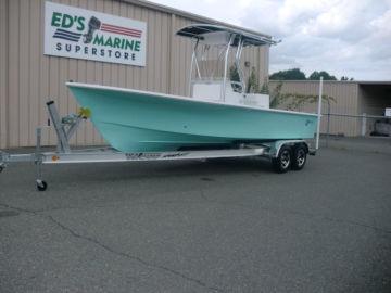 2024 C-Hawk Boats 23' Center Console