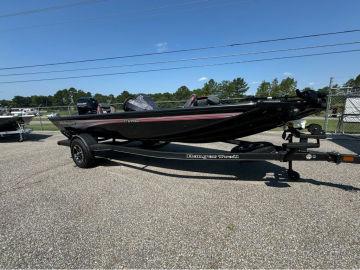 2024 Ranger Boats RT178C