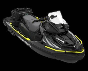 2025 Sea-Doo Explorer Pro 230 w/ Sound