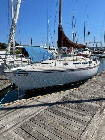 1983 Catalina Yachts 30