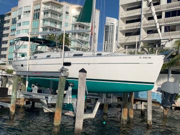 2001 Beneteau Oceanis 361