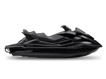 2025 Yamaha WaveRunners FX Cruiser SVHO