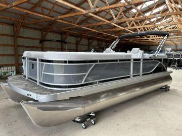 2024 Godfrey Pontoon Boats Sweetwater 2286 SB