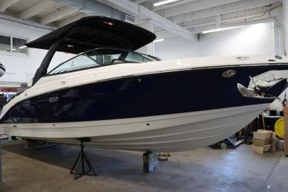 2024 SEA RAY 280SLX