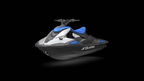 2025 Yamaha Waverunner Jet Blaster