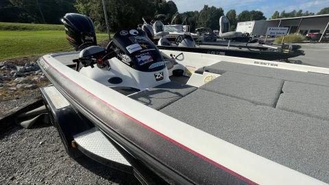 2011 Skeeter ZX225