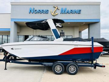 2024 Nautique G23