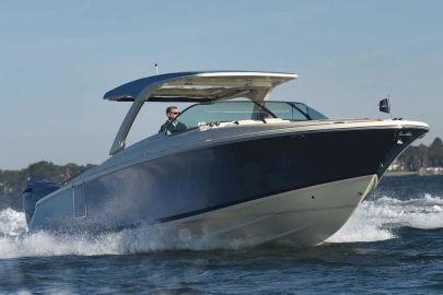 2025 Chris Craft Launch 35 GT