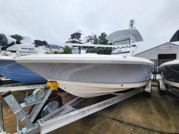 2024 ROBALO 246 CAYMAN