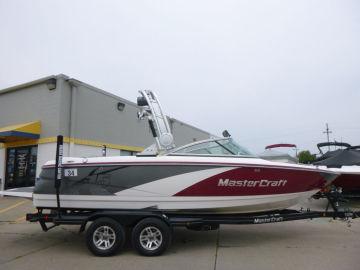 2012 Mastercraft X15