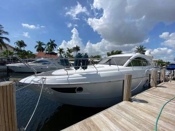 2014 Beneteau Gran Turismo 49