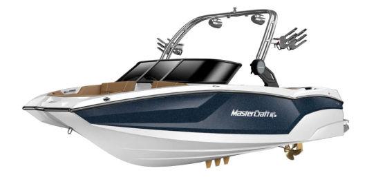 2023 MasterCraft NXT22