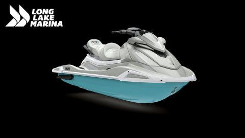 2025 Yamaha VX Cruiser HO w/ Audio