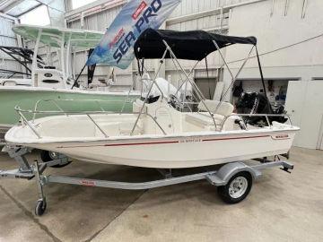 2024 Boston Whaler Boston Whaler