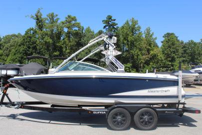 2008 Mastercraft X-15