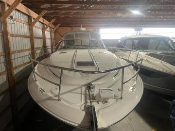 1999 Sea Ray 380 Sundancer