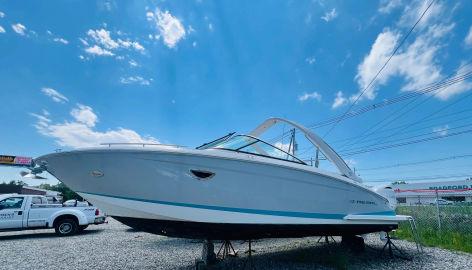 2021 REGAL 29 OBX