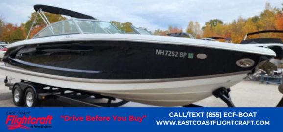 2012 Cobalt Boats A28