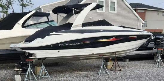 2014 Crownline 285 SS