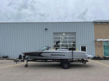 2024 MasterCraft ProStar