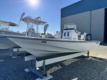 2025 Frontier Boats Frontier 2104