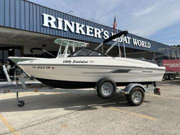 2016 Bayliner 185 Bowrider