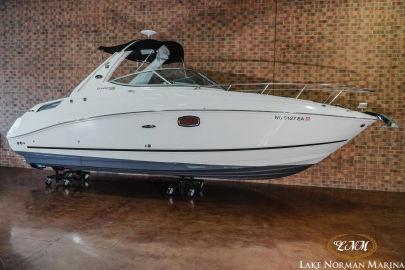 2011 Sea Ray 280 Sundancer