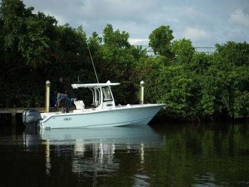 2025 Sea Hunt Gamefish 25