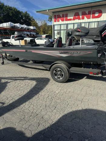 2025 Ranger Boats RT188P